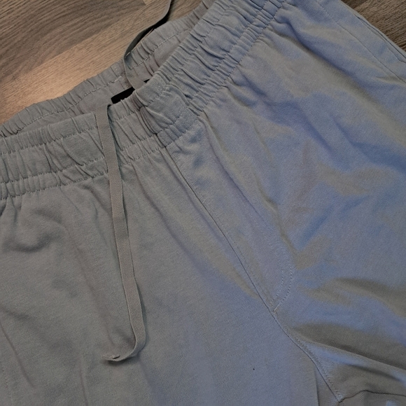 Under Armour Pants Mens Size Large Gray Athletic Pants Casual Joggers - Picture 4 of 7